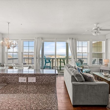 Villa Sc202 Coastal Legasea Kill Devil Hills Exterior foto