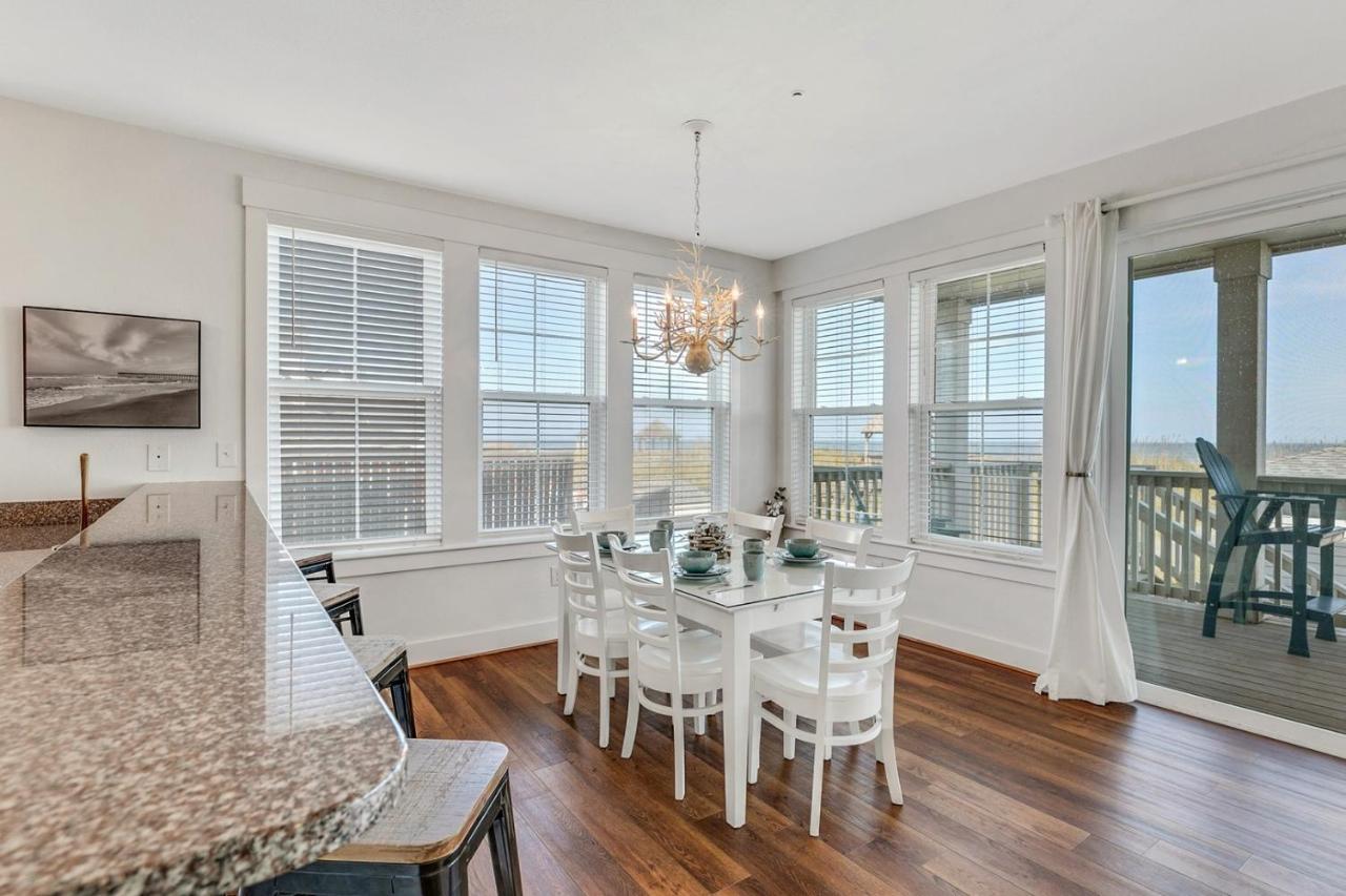 Villa Sc202 Coastal Legasea Kill Devil Hills Exterior foto