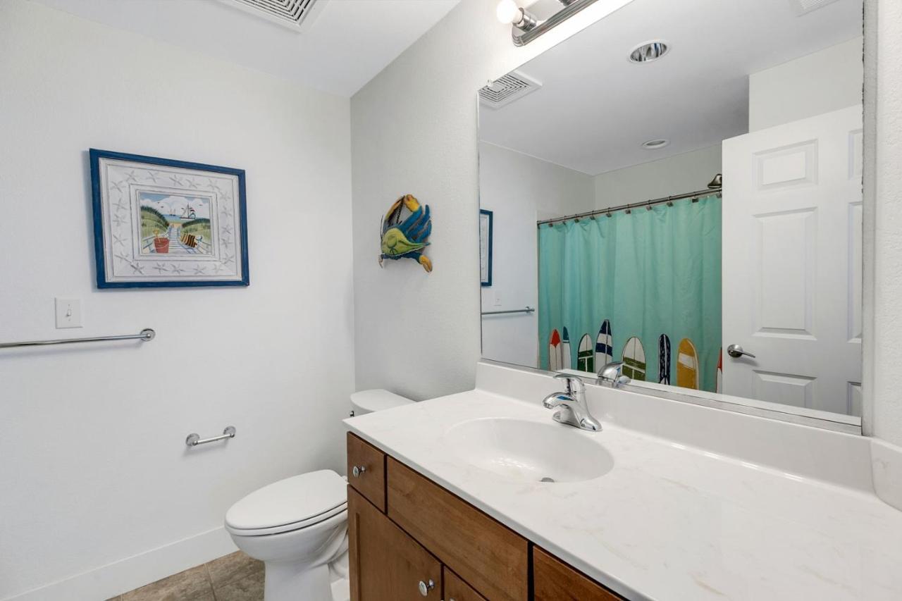 Villa Sc202 Coastal Legasea Kill Devil Hills Exterior foto