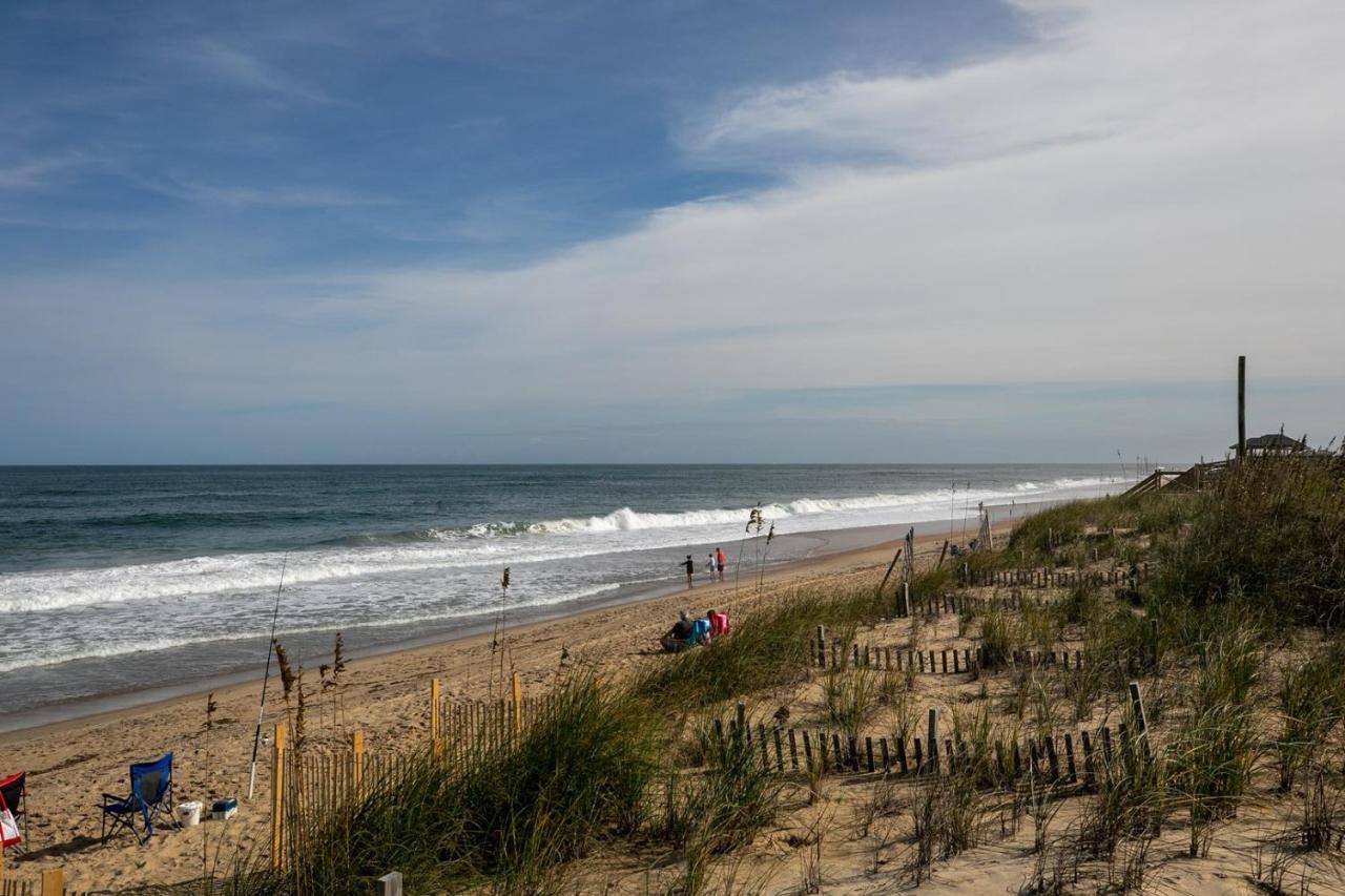 Villa Sc202 Coastal Legasea Kill Devil Hills Exterior foto