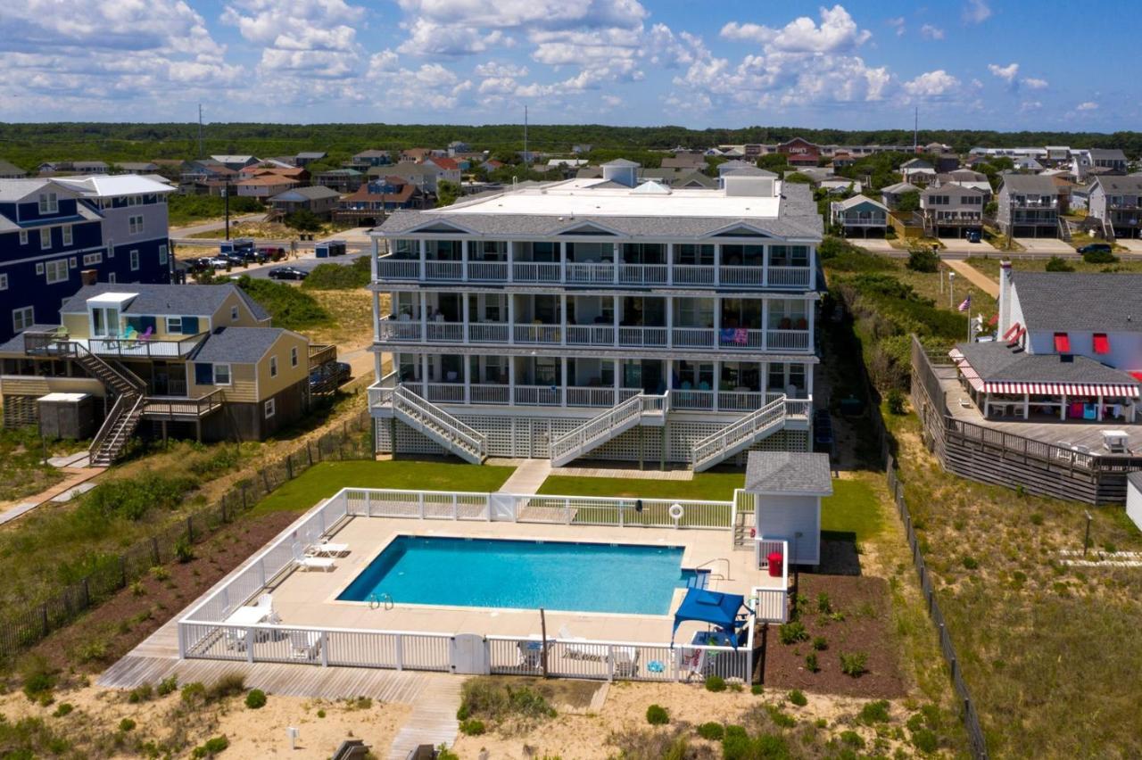 Villa Sc202 Coastal Legasea Kill Devil Hills Exterior foto