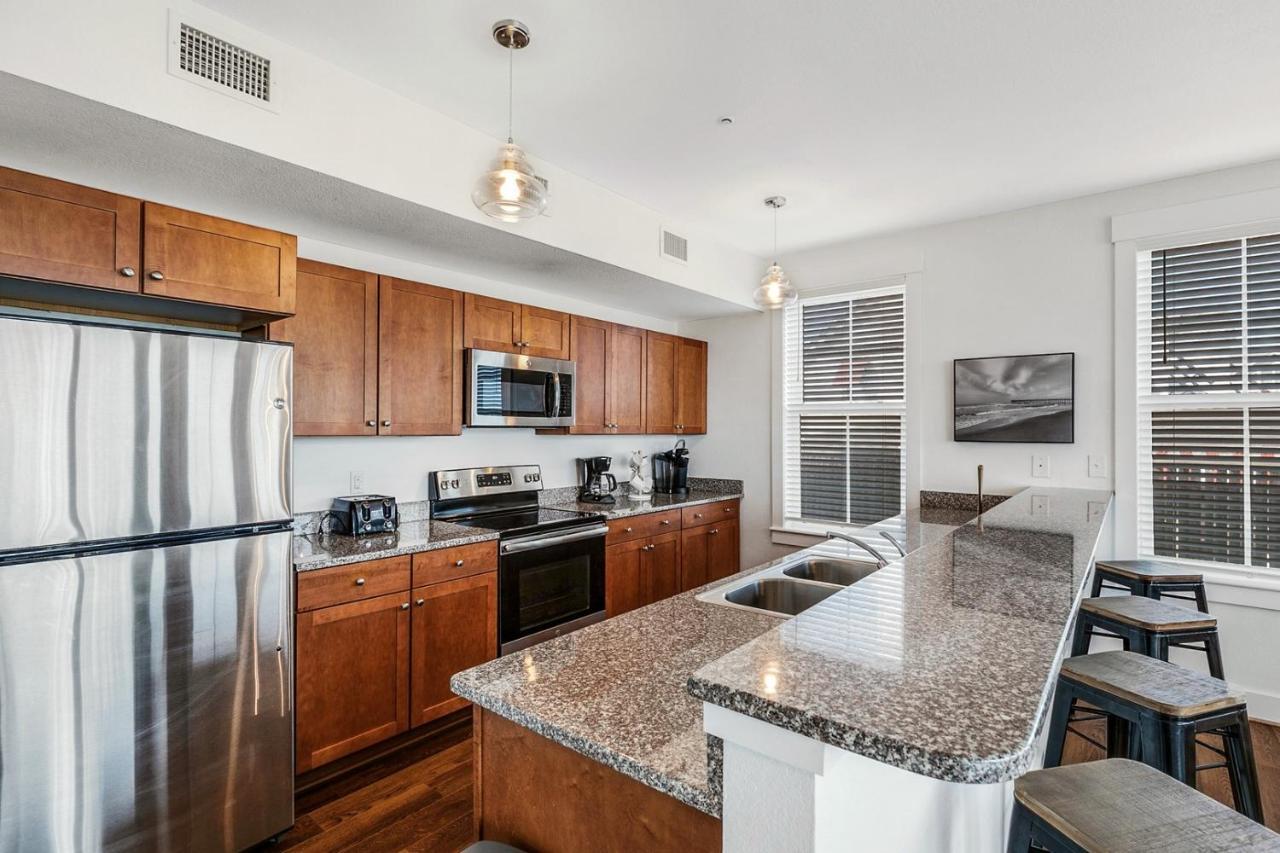 Villa Sc202 Coastal Legasea Kill Devil Hills Exterior foto