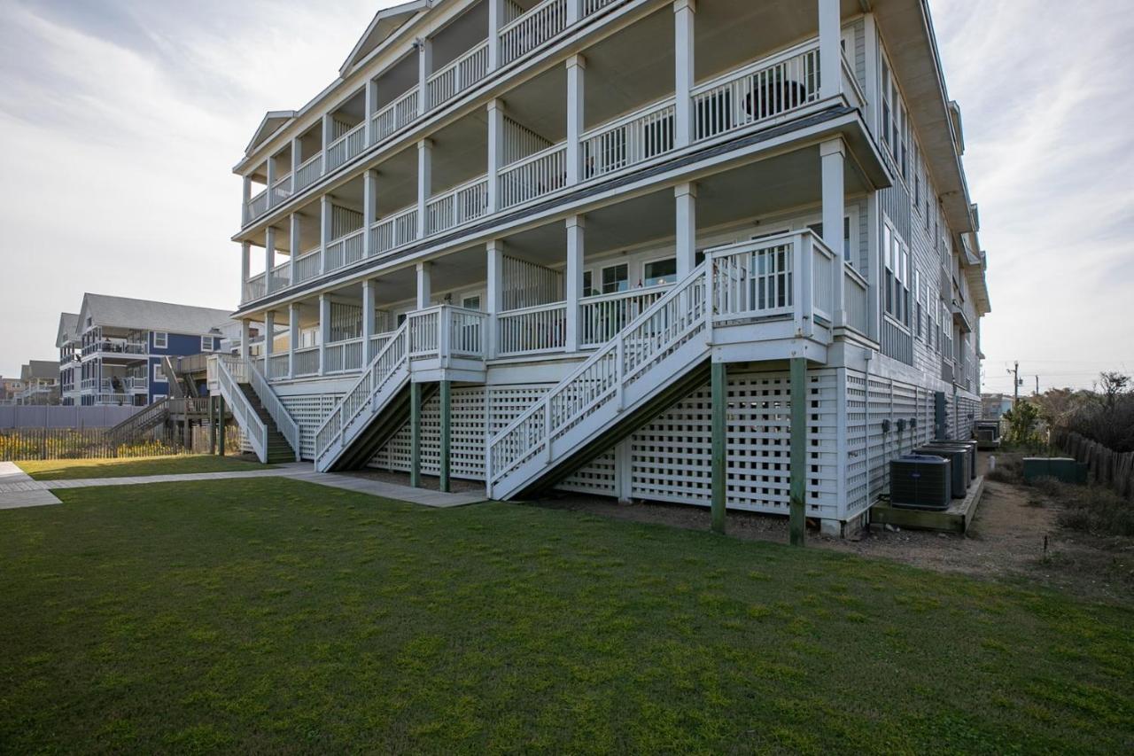 Villa Sc202 Coastal Legasea Kill Devil Hills Exterior foto