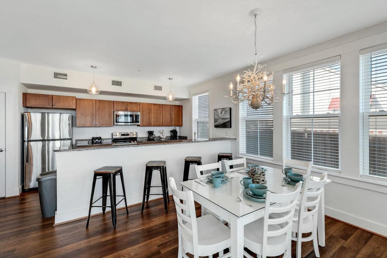 Villa Sc202 Coastal Legasea Kill Devil Hills Exterior foto