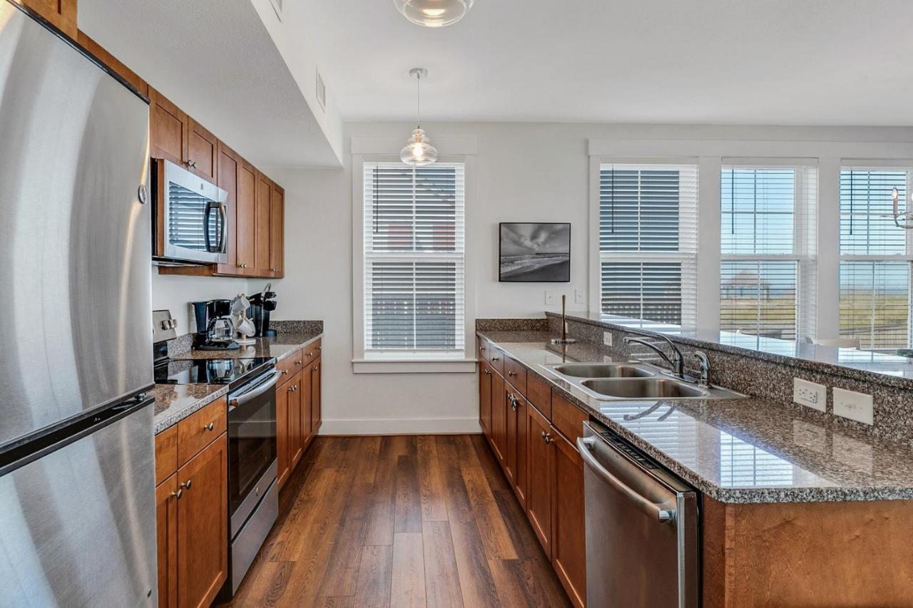 Villa Sc202 Coastal Legasea Kill Devil Hills Exterior foto