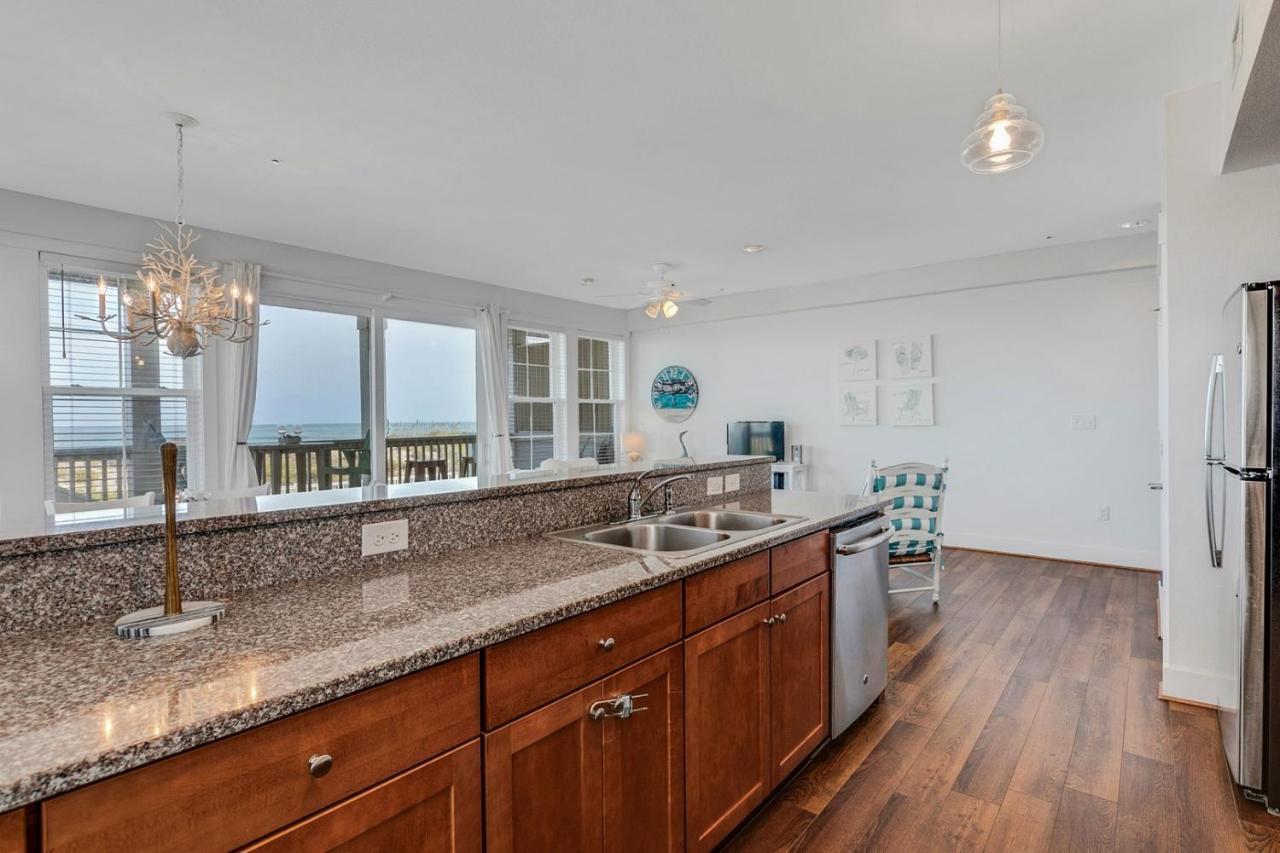 Villa Sc202 Coastal Legasea Kill Devil Hills Exterior foto