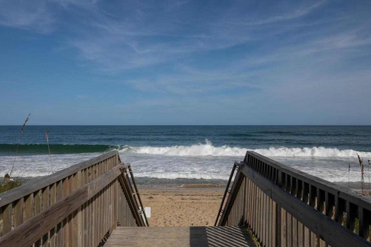 Villa Sc202 Coastal Legasea Kill Devil Hills Exterior foto