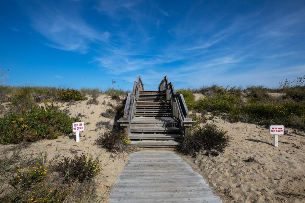 Villa Sc202 Coastal Legasea Kill Devil Hills Exterior foto
