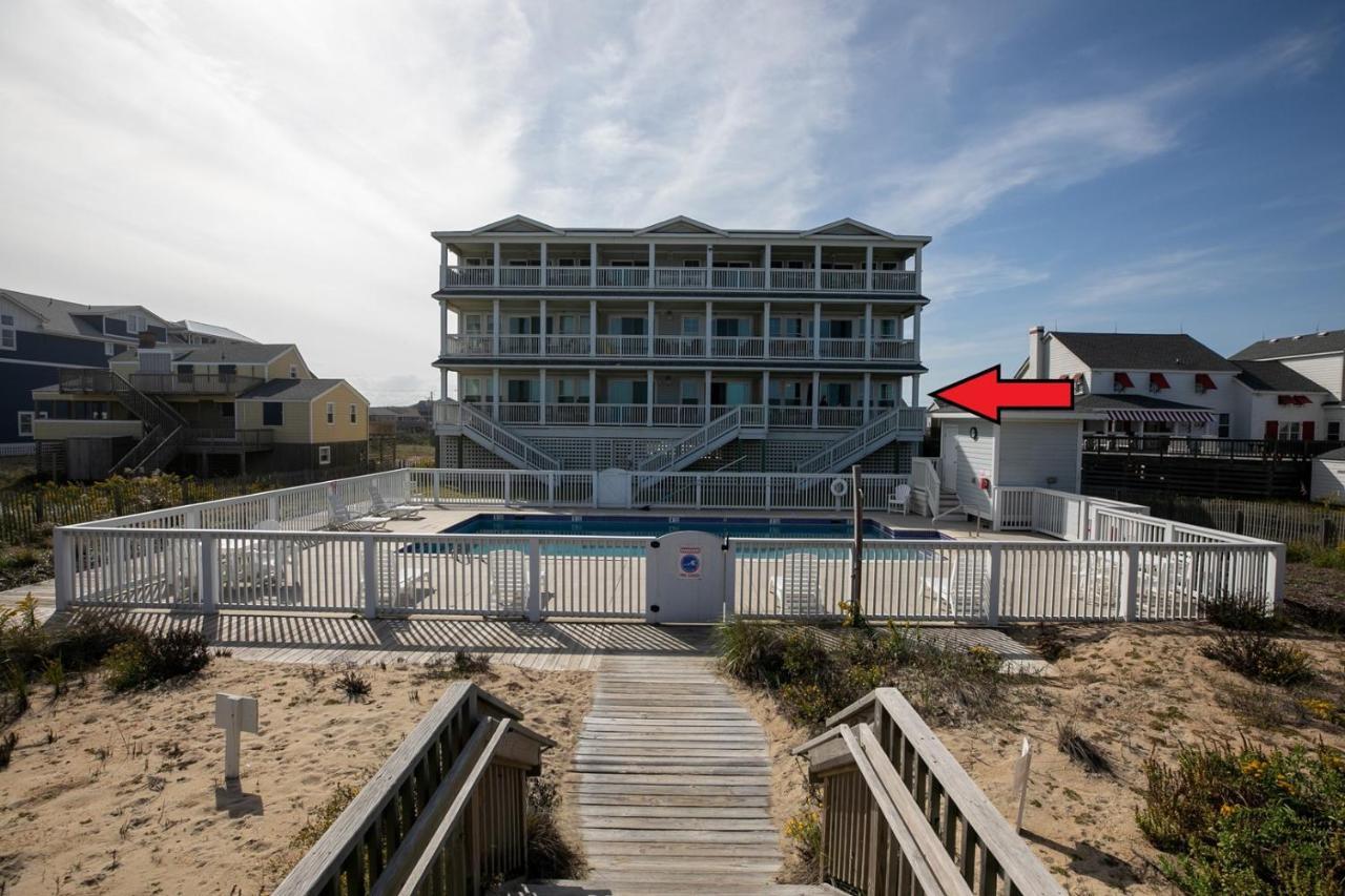 Villa Sc202 Coastal Legasea Kill Devil Hills Exterior foto