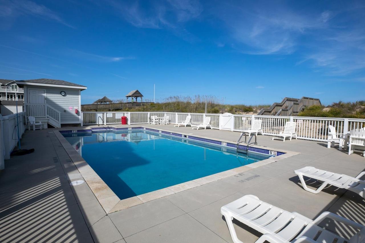 Villa Sc202 Coastal Legasea Kill Devil Hills Exterior foto
