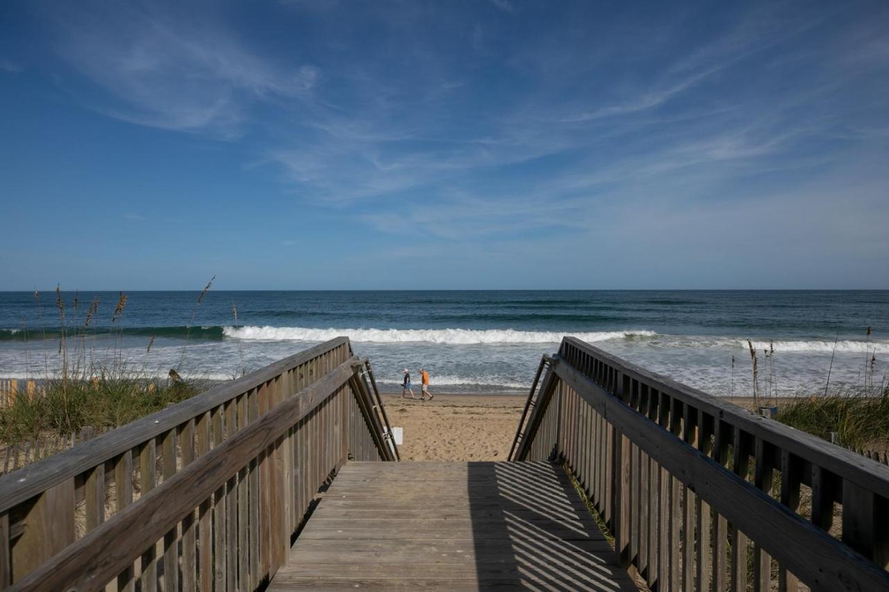 Villa Sc202 Coastal Legasea Kill Devil Hills Exterior foto