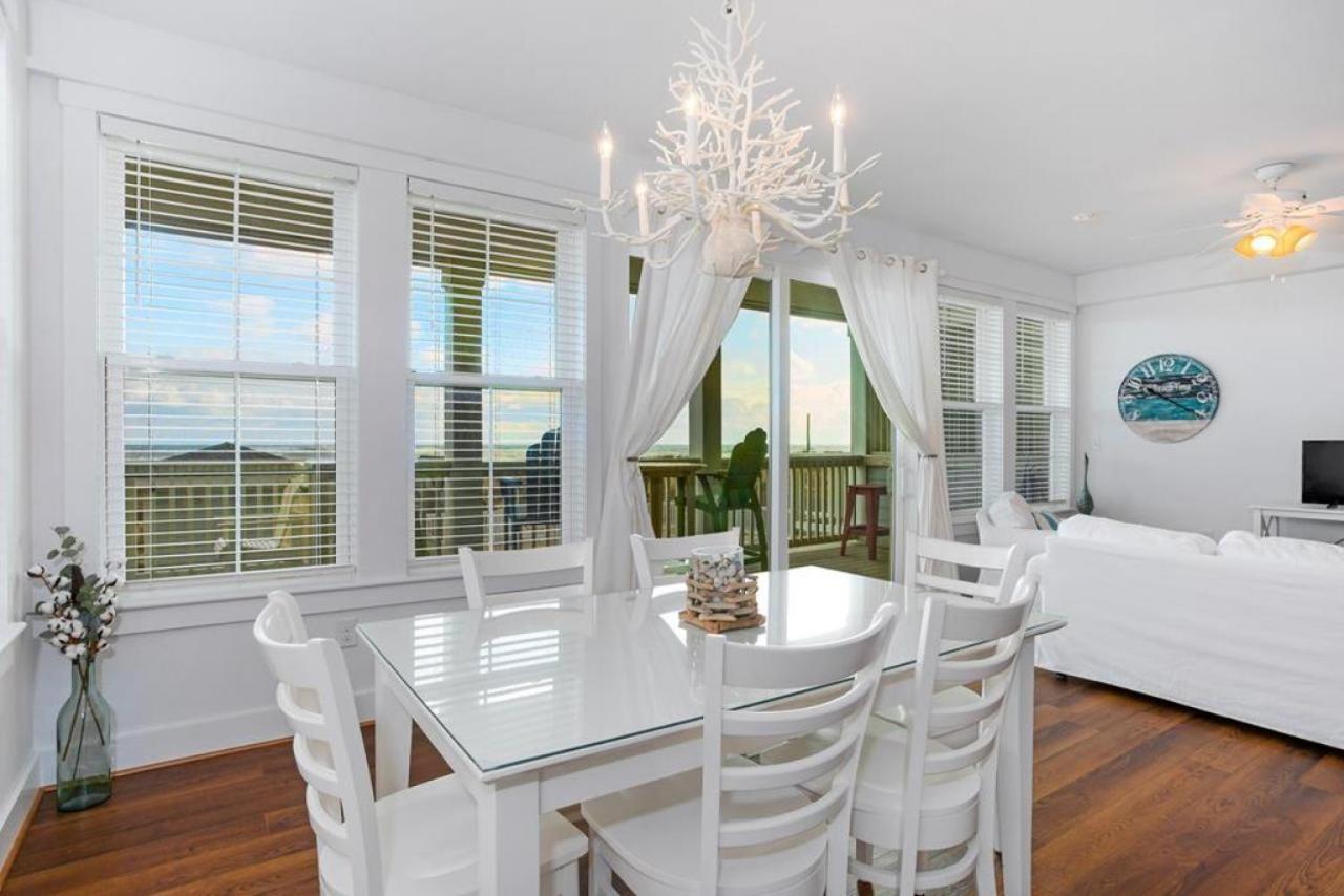 Villa Sc202 Coastal Legasea Kill Devil Hills Exterior foto