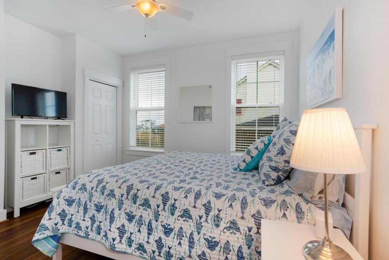 Villa Sc202 Coastal Legasea Kill Devil Hills Exterior foto