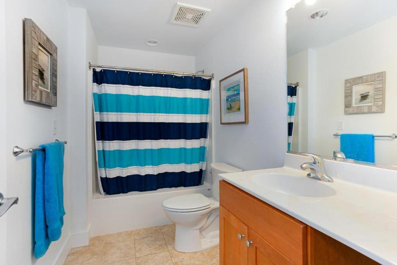 Villa Sc202 Coastal Legasea Kill Devil Hills Exterior foto