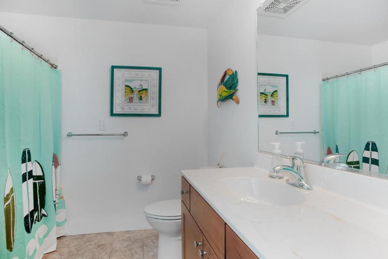 Villa Sc202 Coastal Legasea Kill Devil Hills Exterior foto