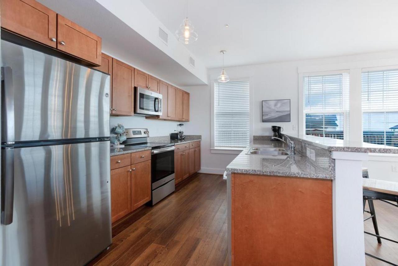 Villa Sc202 Coastal Legasea Kill Devil Hills Exterior foto